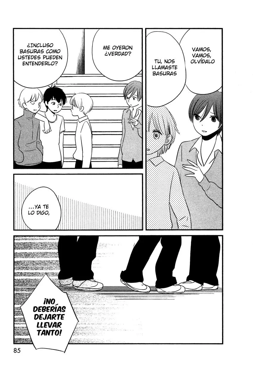 Bokura no Hentai (2012) - Capítulo 16 - Página 5 - LectorTMOo
