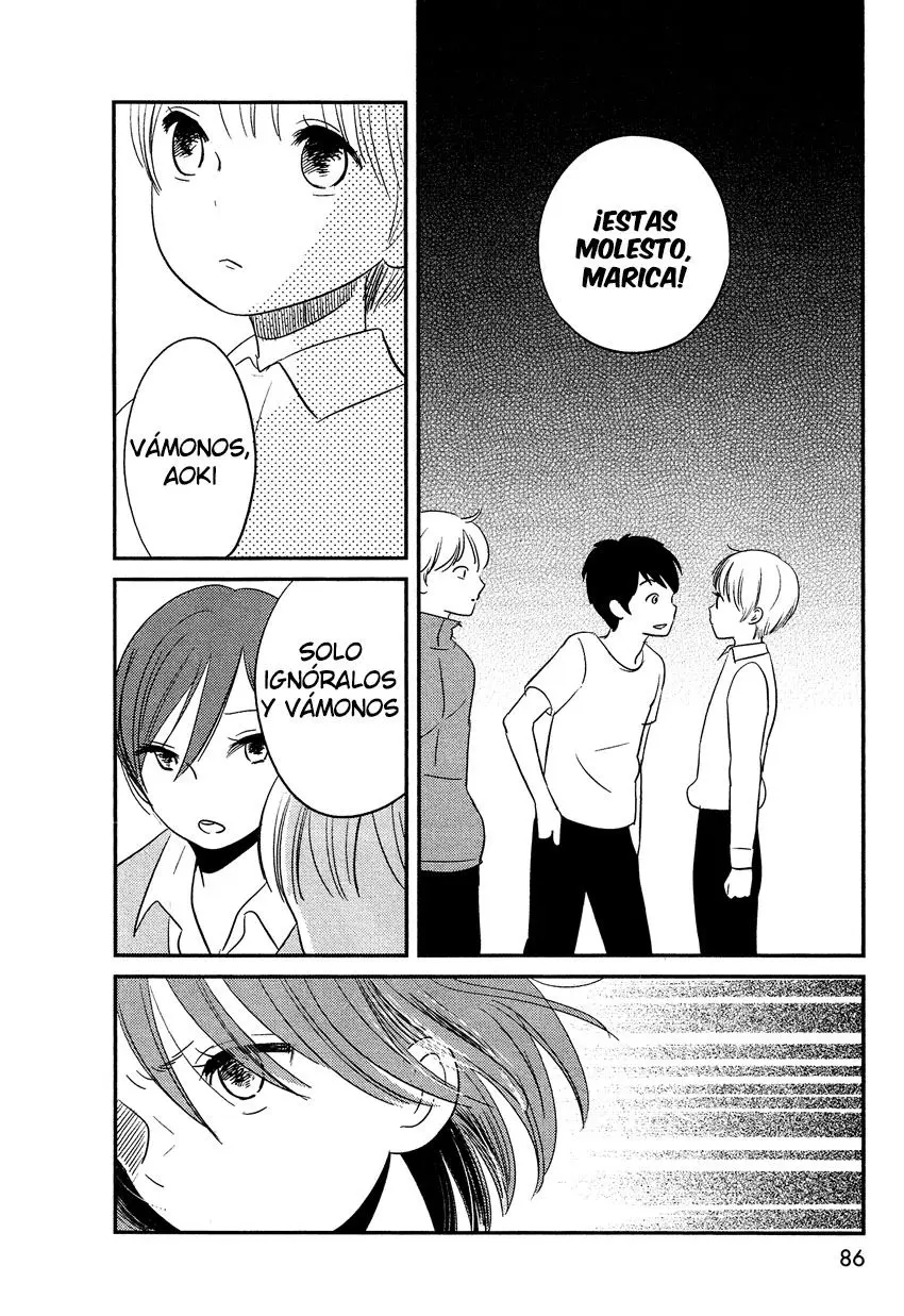 Bokura no Hentai (2012) - Capítulo 16 - Página 6 - LectorTMOo