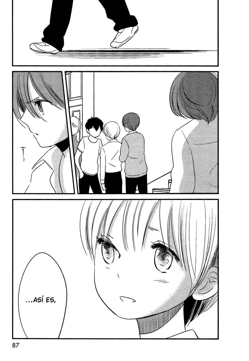 Bokura no Hentai (2012) - Capítulo 16 - Página 7 - LectorTMOo