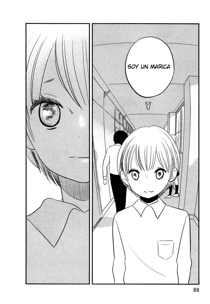 Bokura no Hentai (2012) - Capítulo 16 - Página 8 - LectorTMOo