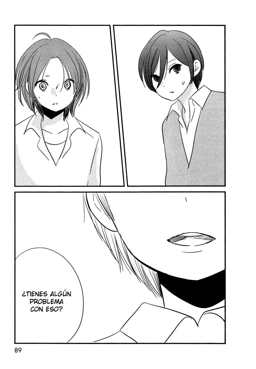 Bokura no Hentai (2012) - Capítulo 16 - Página 9 - LectorTMOo