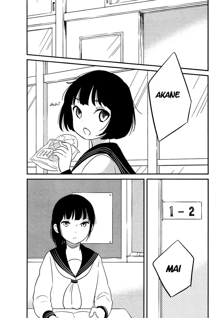 Bokura no Hentai (2012) - Capítulo 16 - Página 10 - LectorTMOo