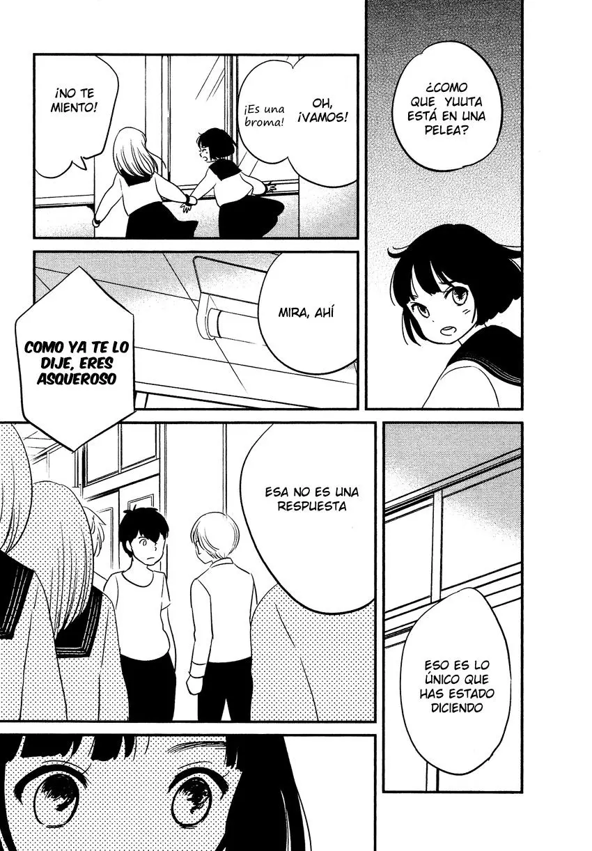 Bokura no Hentai (2012) - Capítulo 16 - Página 11 - LectorTMOo