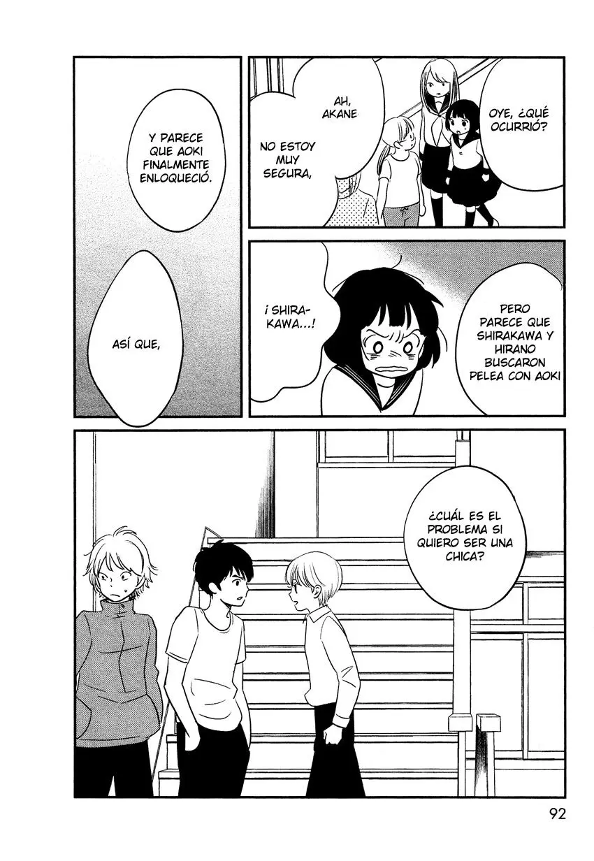 Bokura no Hentai (2012) - Capítulo 16 - Página 12 - LectorTMOo