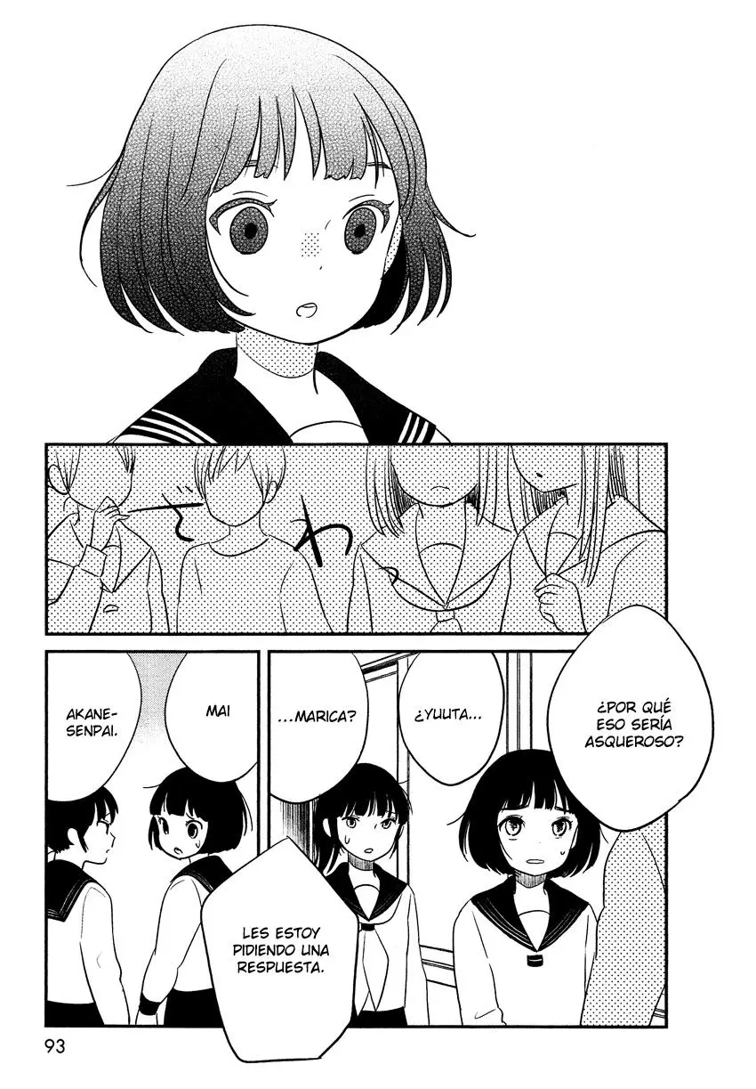 Bokura no Hentai (2012) - Capítulo 16 - Página 13 - LectorTMOo