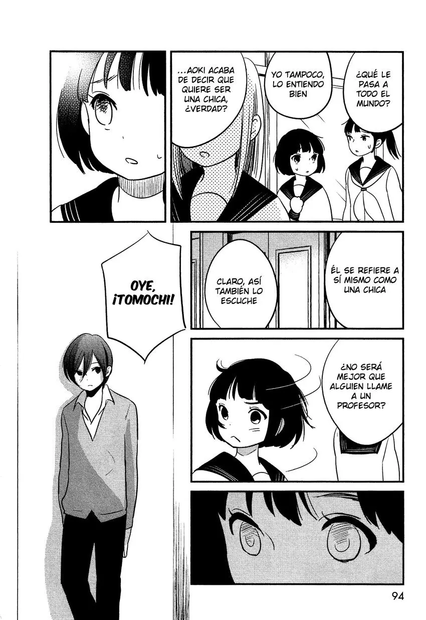 Bokura no Hentai (2012) - Capítulo 16 - Página 14 - LectorTMOo