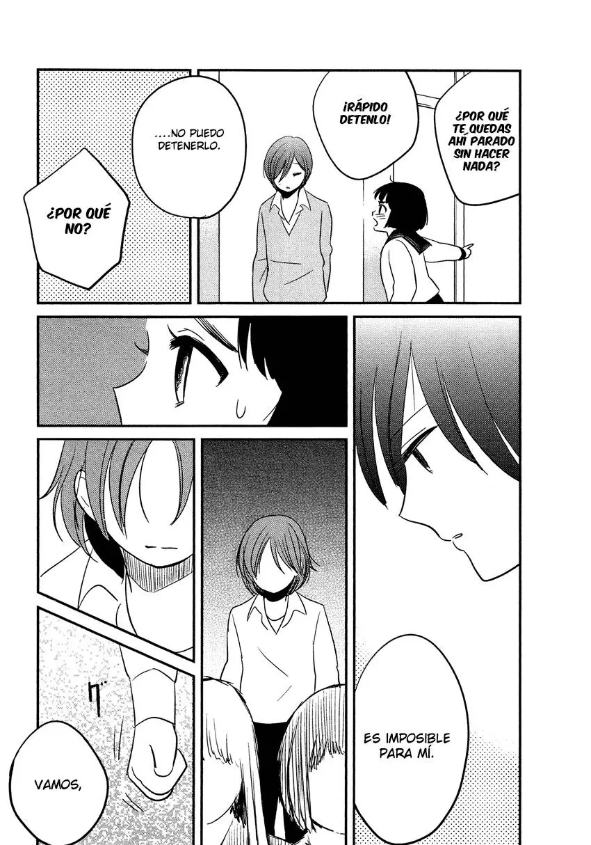 Bokura no Hentai (2012) - Capítulo 16 - Página 15 - LectorTMOo