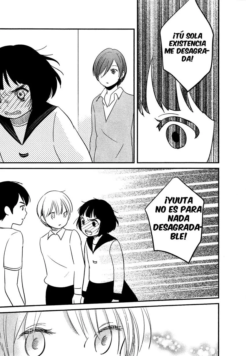 Bokura no Hentai (2012) - Capítulo 16 - Página 17 - LectorTMOo