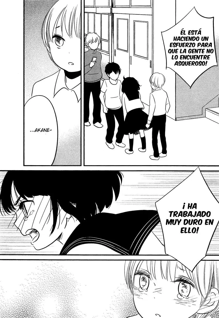 Bokura no Hentai (2012) - Capítulo 16 - Página 18 - LectorTMOo