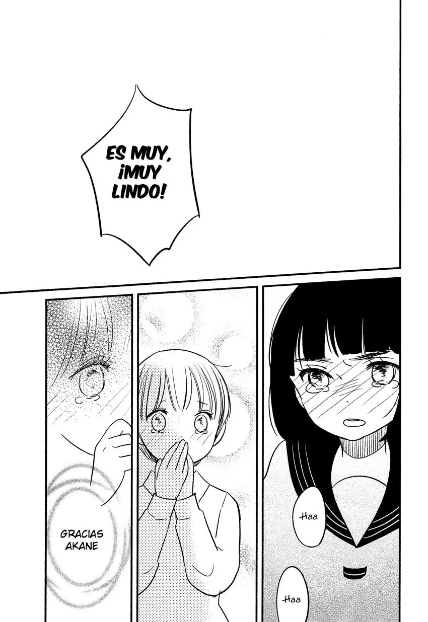 Bokura no Hentai (2012) - Capítulo 16 - Página 20 - LectorTMOo