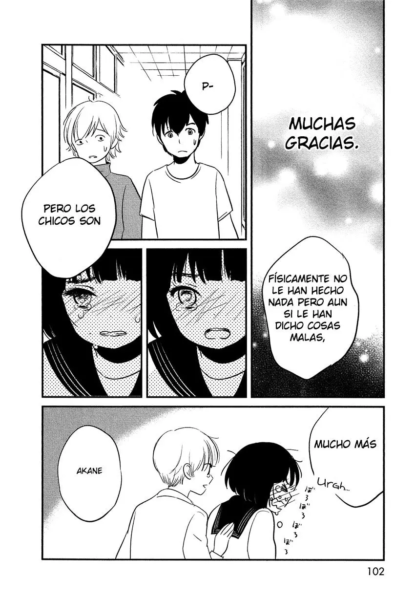 Bokura no Hentai (2012) - Capítulo 16 - Página 22 - LectorTMOo