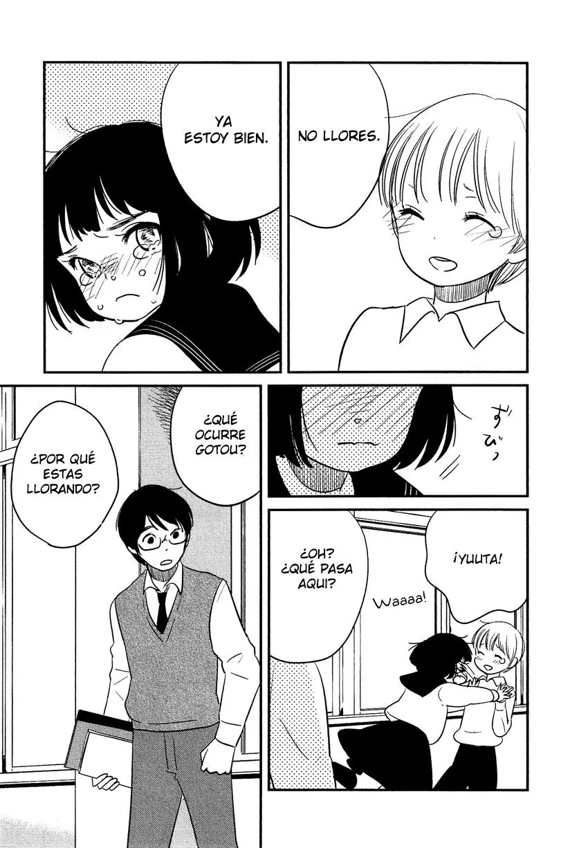 Bokura no Hentai (2012) - Capítulo 16 - Página 23 - LectorTMOo