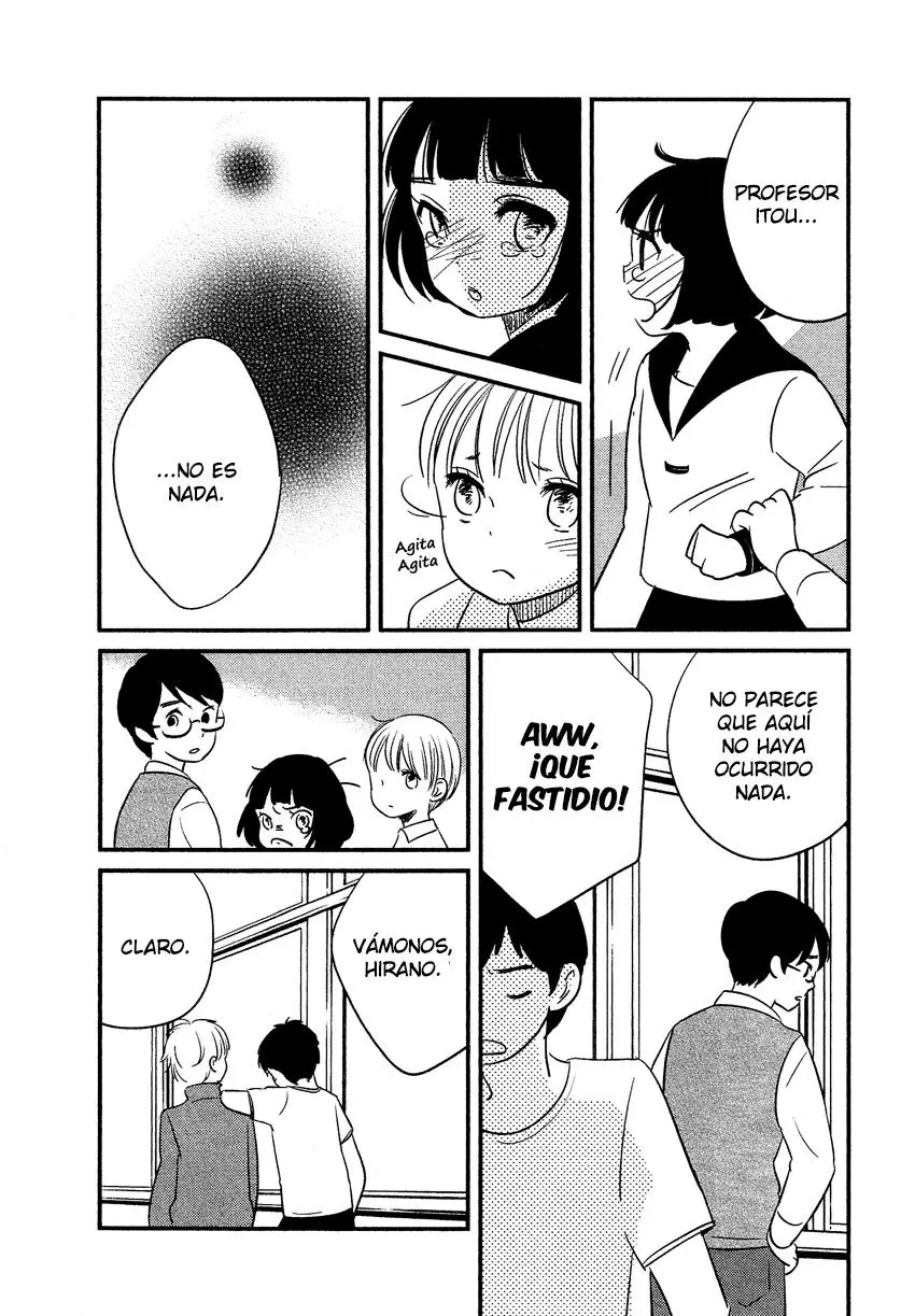 Bokura no Hentai (2012) - Capítulo 16 - Página 24 - LectorTMOo