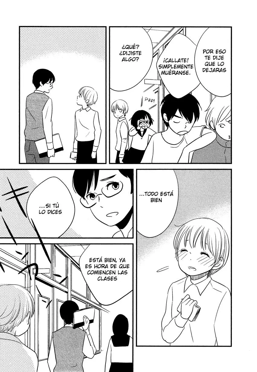 Bokura no Hentai (2012) - Capítulo 16 - Página 25 - LectorTMOo