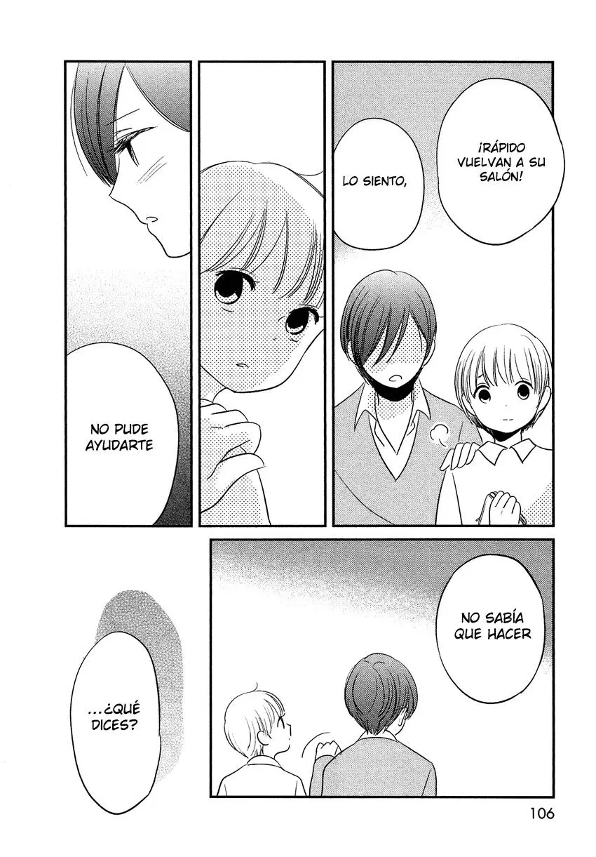Bokura no Hentai (2012) - Capítulo 16 - Página 26 - LectorTMOo