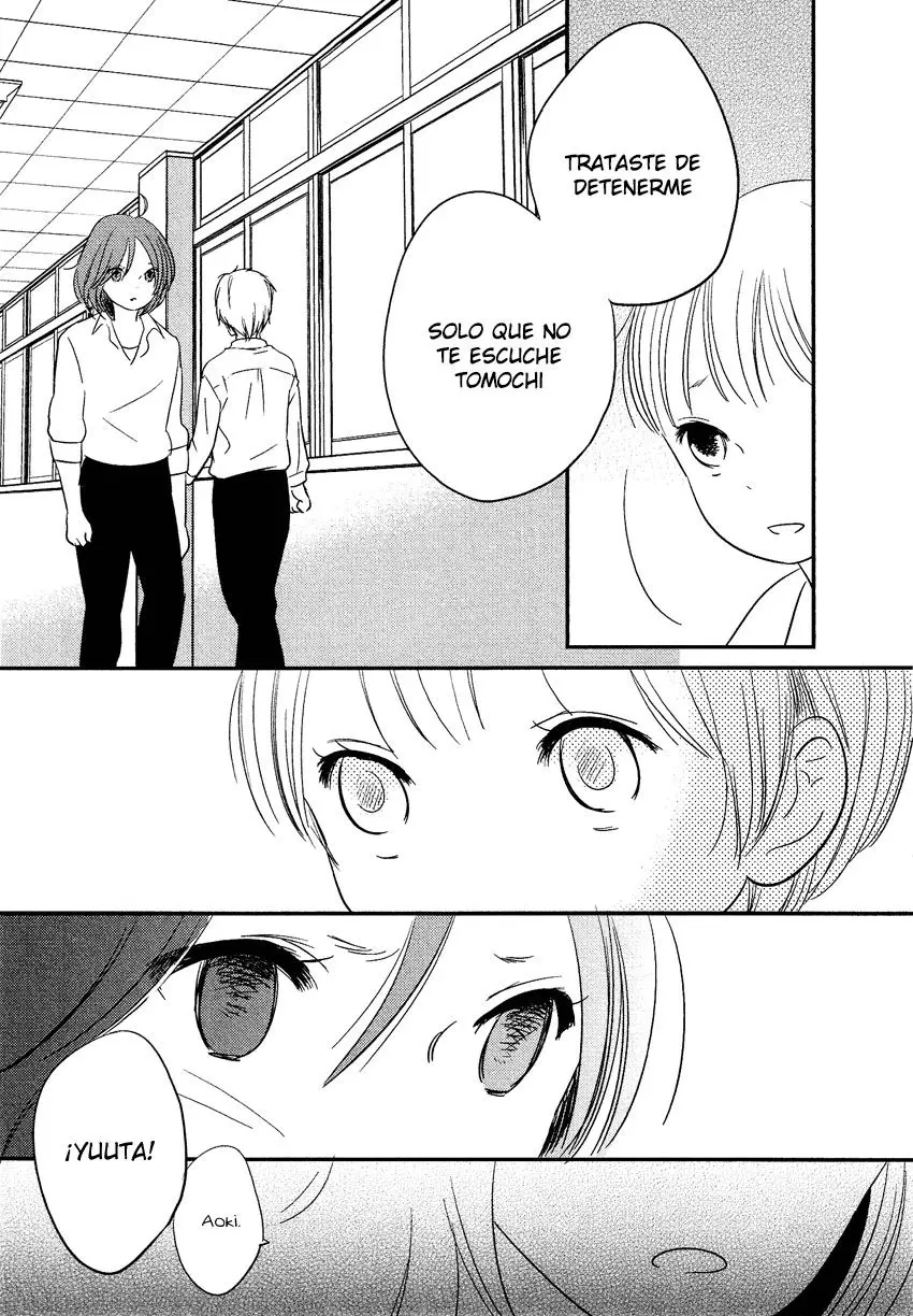 Bokura no Hentai (2012) - Capítulo 16 - Página 27 - LectorTMOo