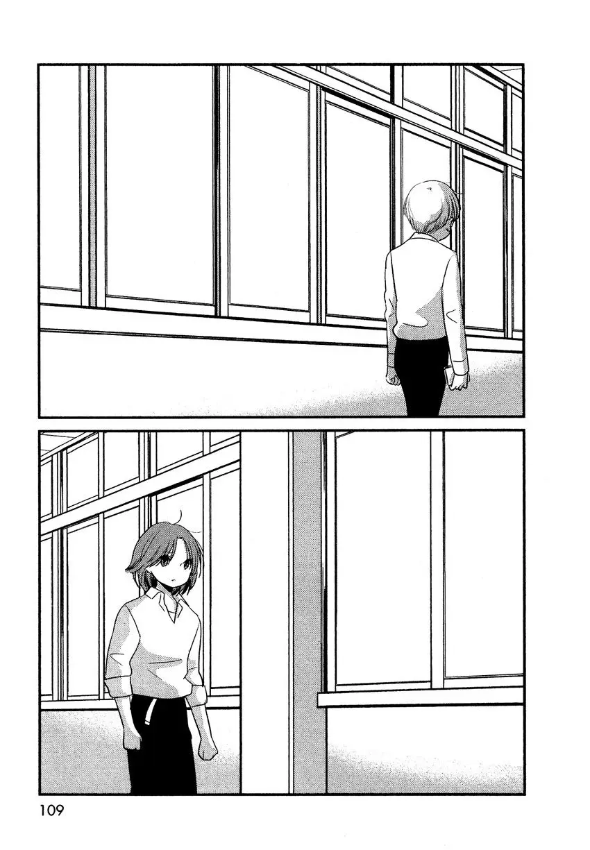 Bokura no Hentai (2012) - Capítulo 16 - Página 29 - LectorTMOo
