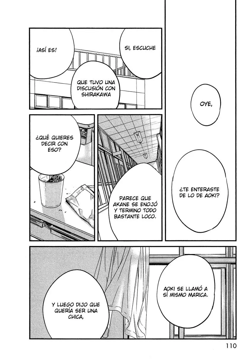 Bokura no Hentai (2012) - Capítulo 16 - Página 30 - LectorTMOo