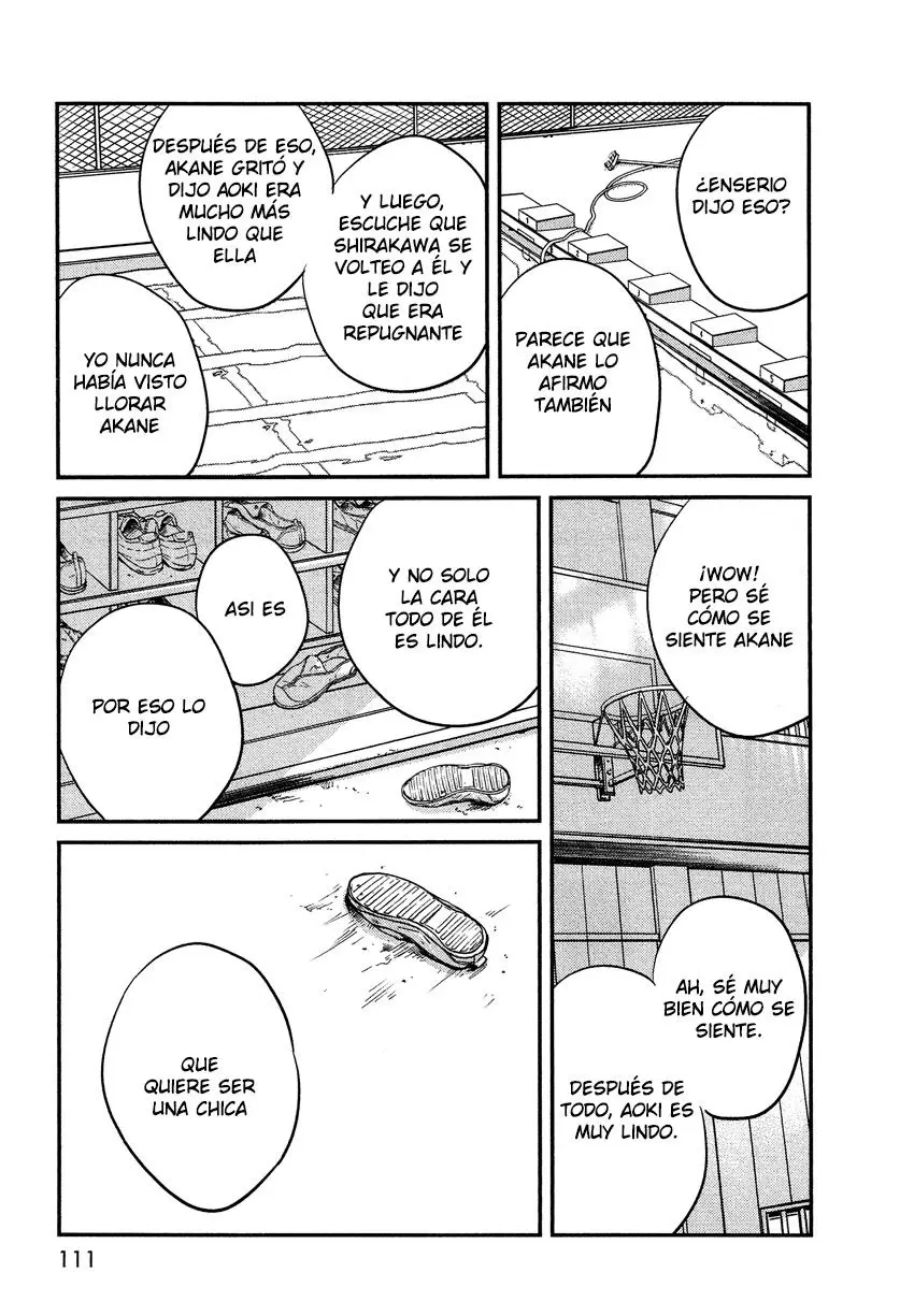 Bokura no Hentai (2012) - Capítulo 16 - Página 31 - LectorTMOo