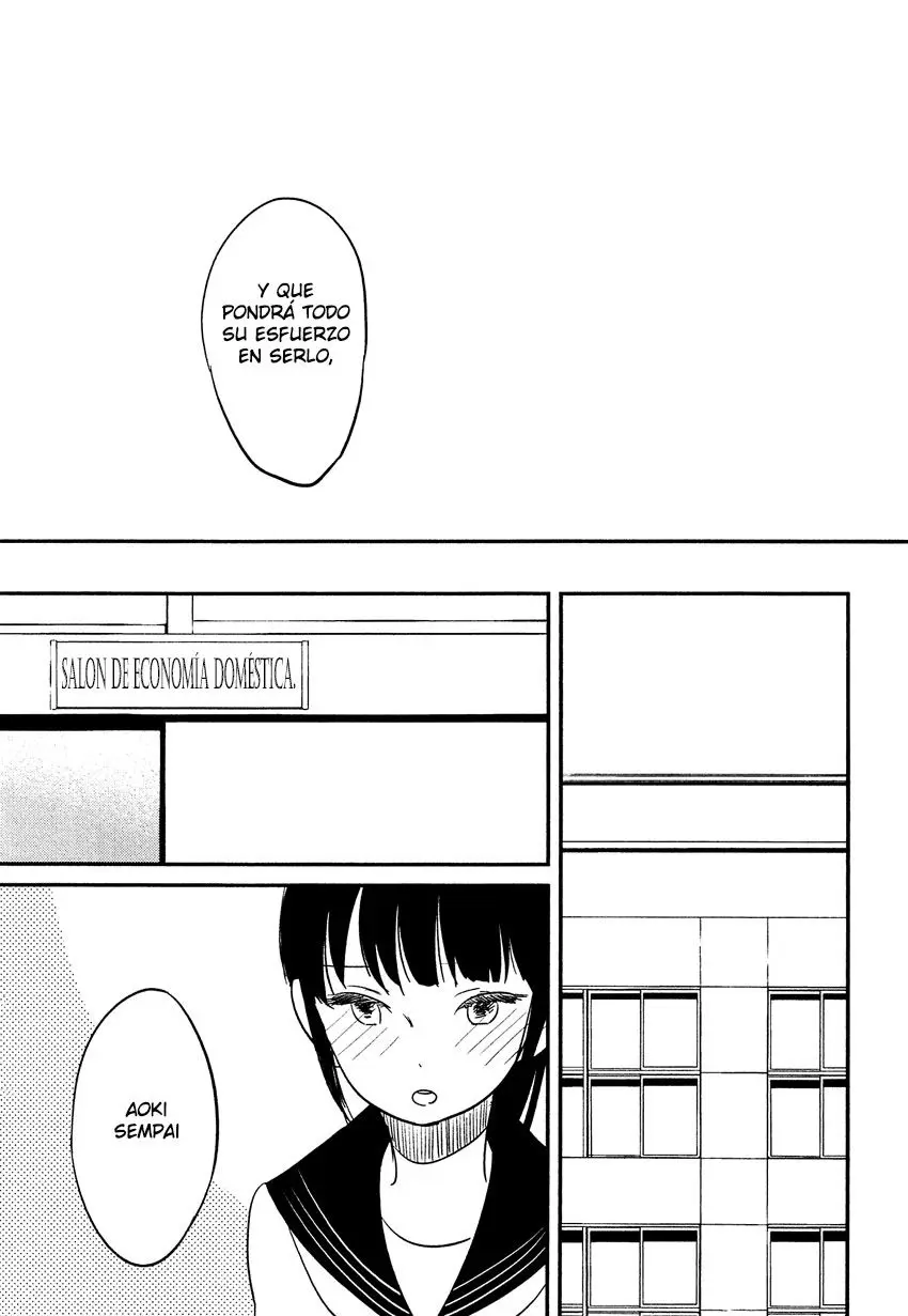 Bokura no Hentai (2012) - Capítulo 16 - Página 32 - LectorTMOo