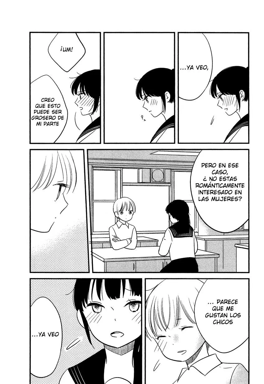 Bokura no Hentai (2012) - Capítulo 16 - Página 34 - LectorTMOo