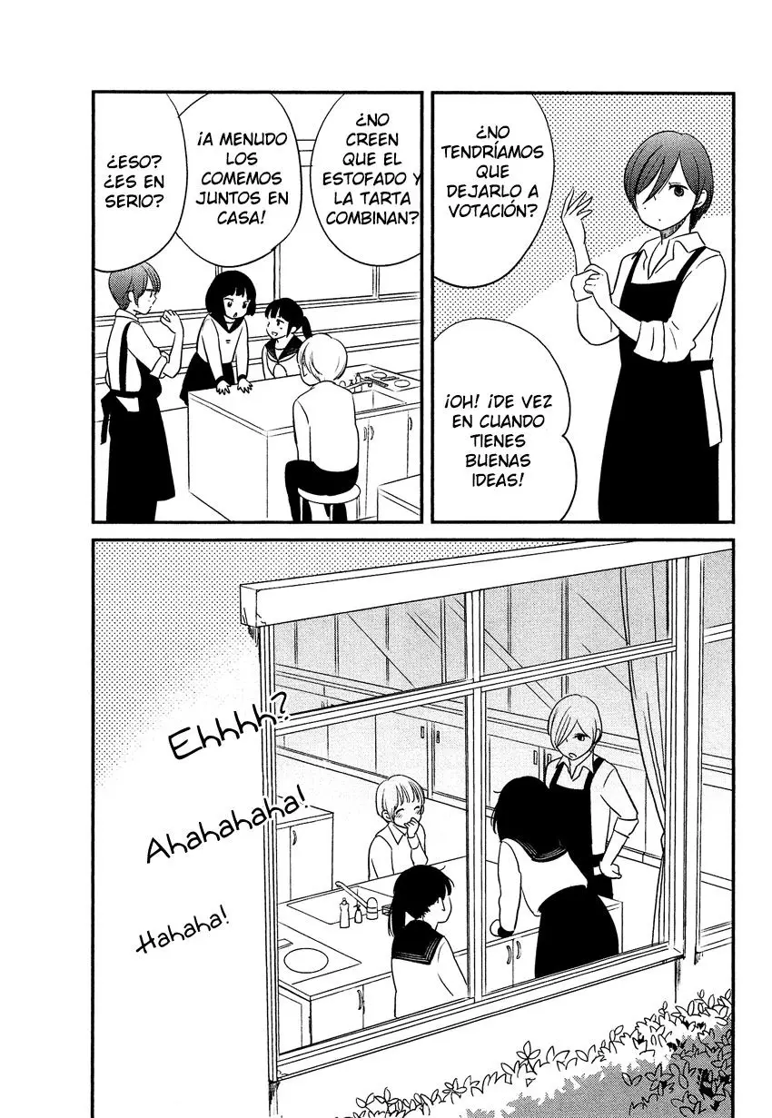 Bokura no Hentai (2012) - Capítulo 16 - Página 36 - LectorTMOo