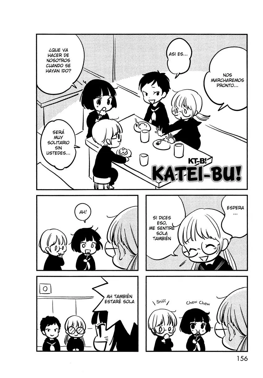 Bokura no Hentai (2012) - Capítulo 17.5 - Página 5 - LectorTMOo