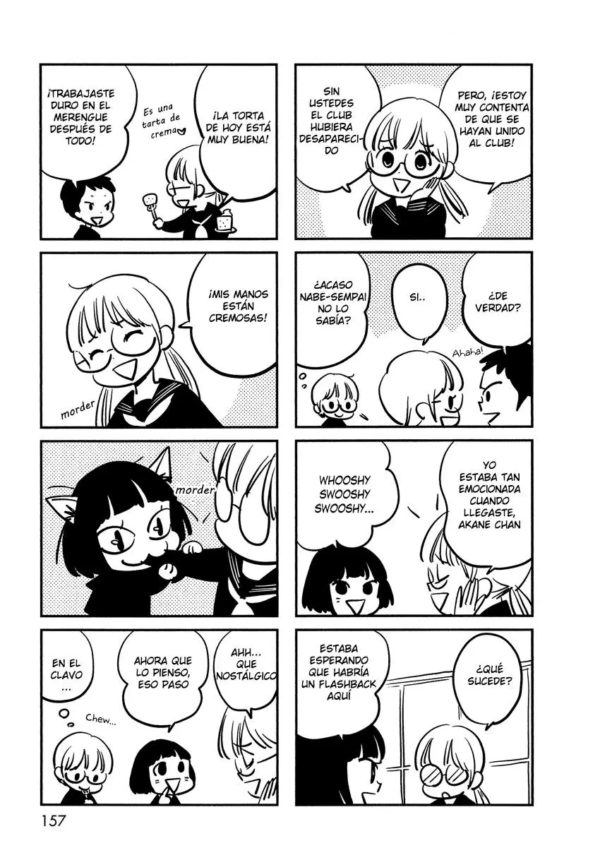 Bokura no Hentai (2012) - Capítulo 17.5 - Página 6 - LectorTMOo