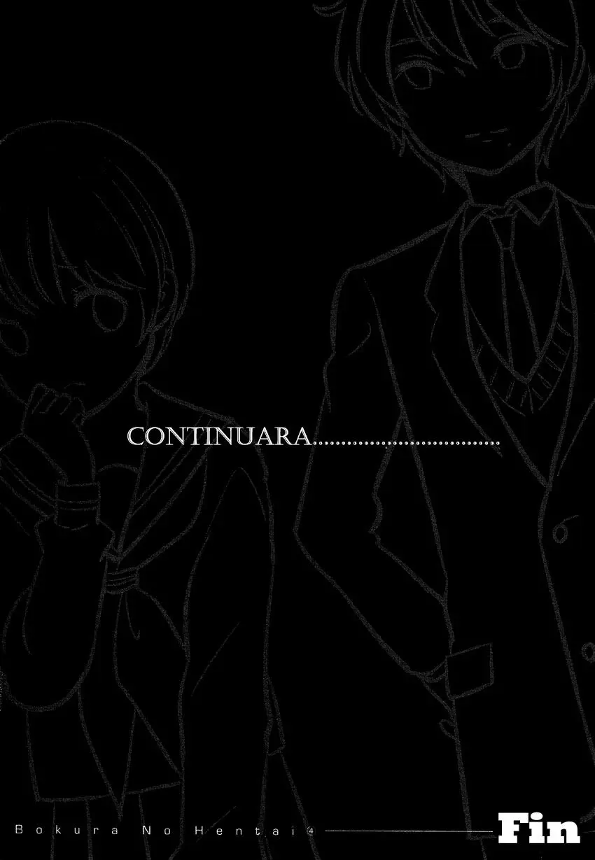 Bokura no Hentai (2012) - Capítulo 17.5 - Página 9 - LectorTMOo