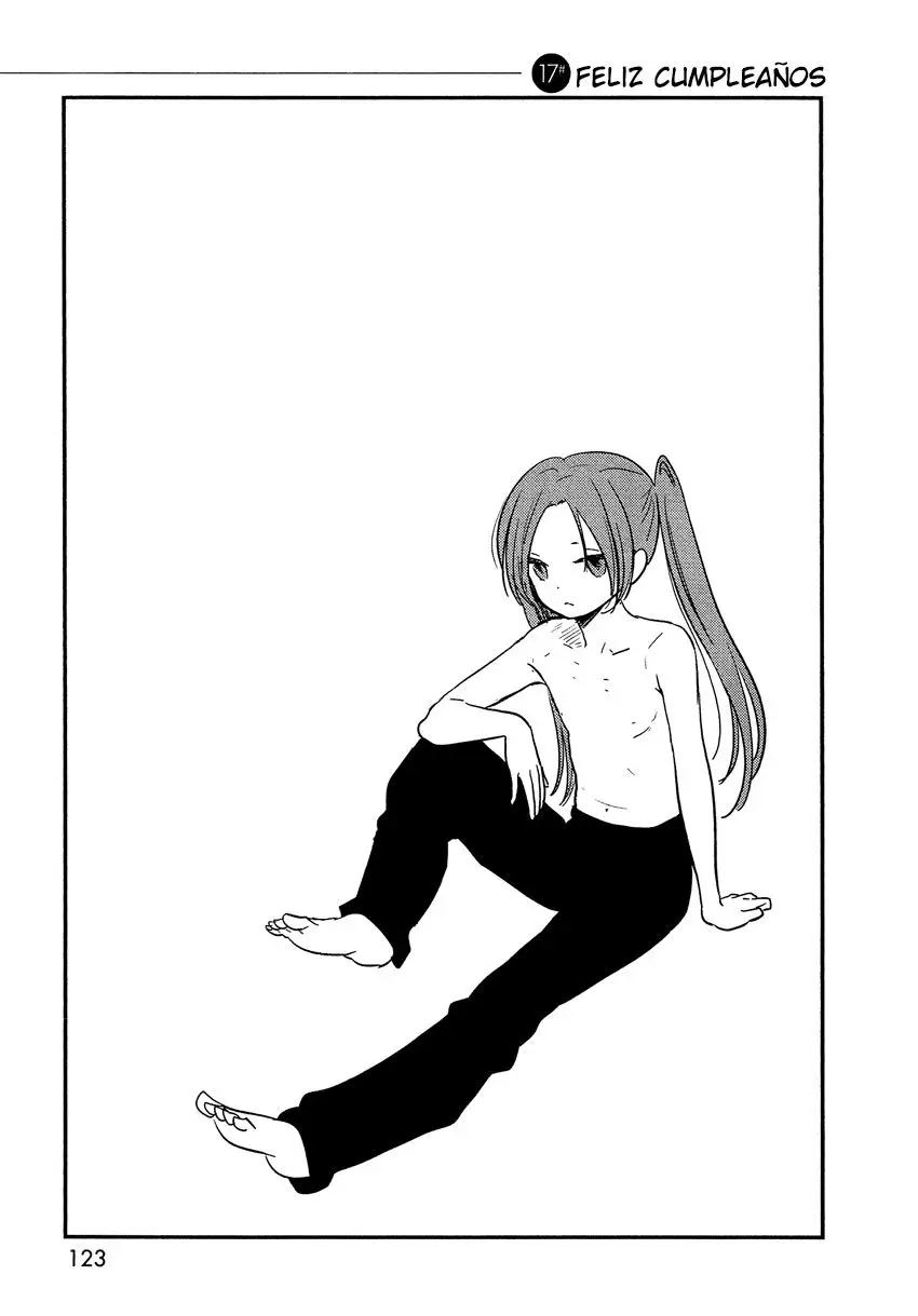 Bokura no Hentai (2012) - Capítulo 17 - Página 5 - LectorTMOo