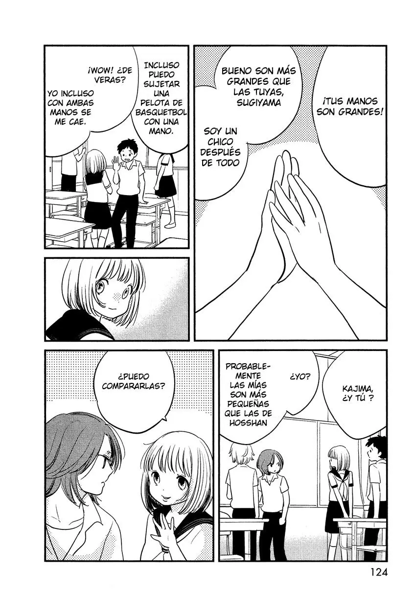 Bokura no Hentai (2012) - Capítulo 17 - Página 6 - LectorTMOo