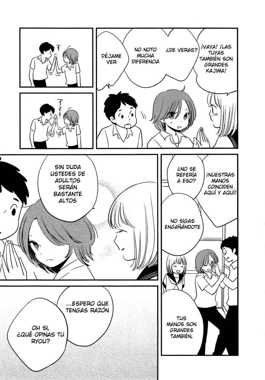 Bokura no Hentai (2012) - Capítulo 17 - Página 7 - LectorTMOo