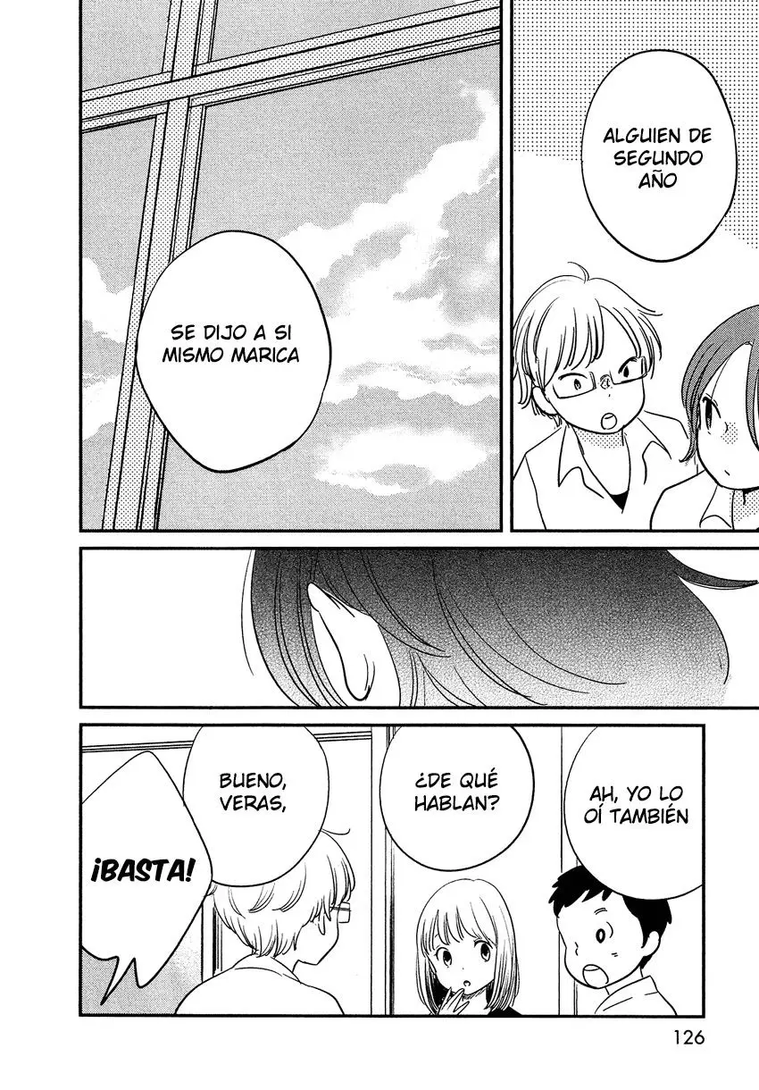 Bokura no Hentai (2012) - Capítulo 17 - Página 8 - LectorTMOo