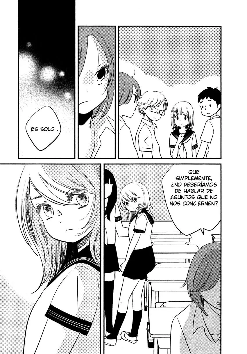 Bokura no Hentai (2012) - Capítulo 17 - Página 9 - LectorTMOo