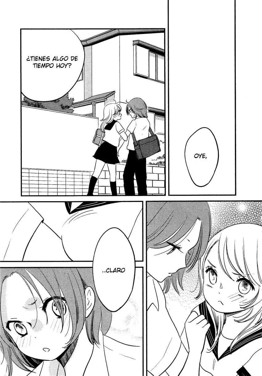 Bokura no Hentai (2012) - Capítulo 17 - Página 11 - LectorTMOo