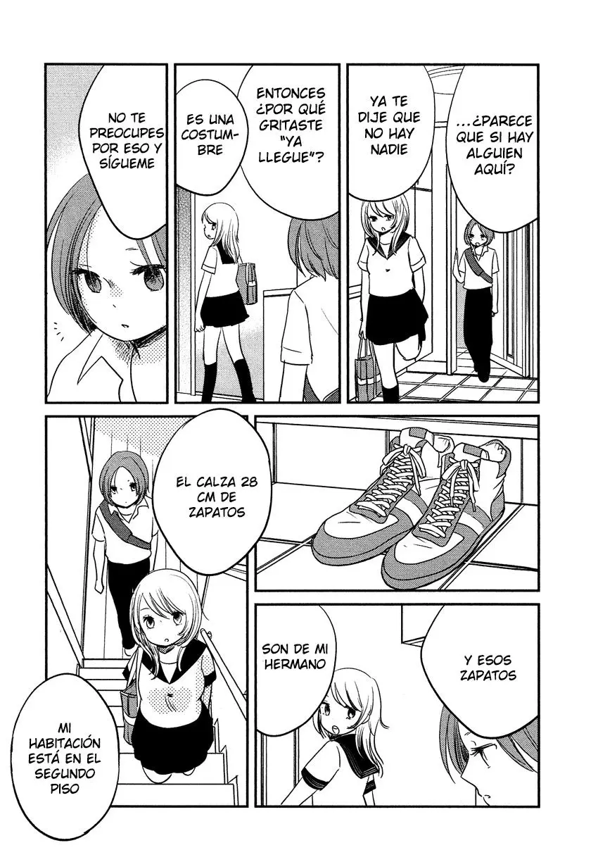 Bokura no Hentai (2012) - Capítulo 17 - Página 13 - LectorTMOo