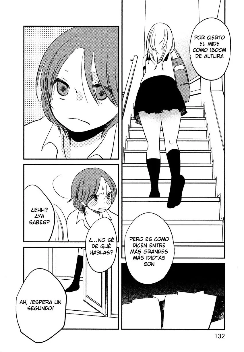 Bokura no Hentai (2012) - Capítulo 17 - Página 14 - LectorTMOo