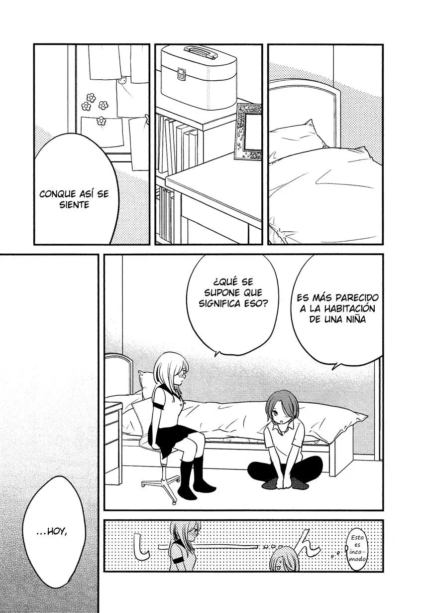 Bokura no Hentai (2012) - Capítulo 17 - Página 15 - LectorTMOo