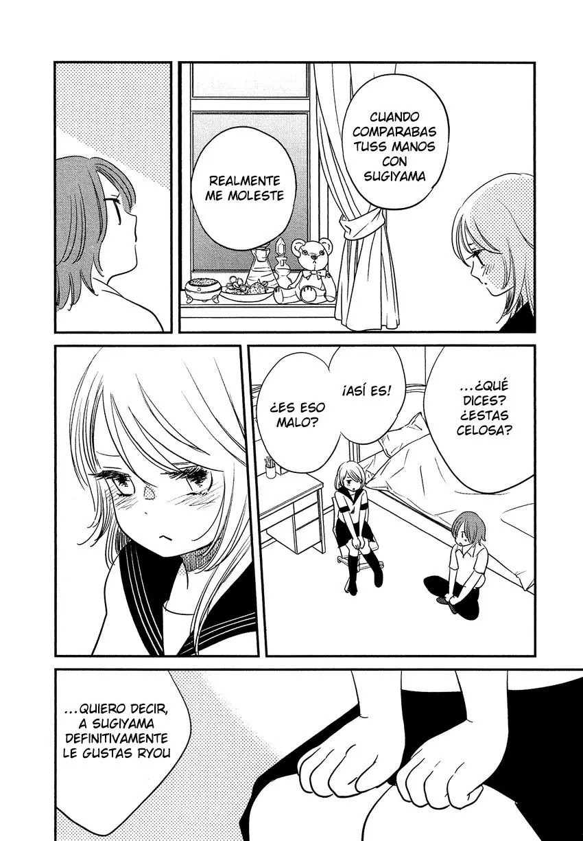 Bokura no Hentai (2012) - Capítulo 17 - Página 16 - LectorTMOo