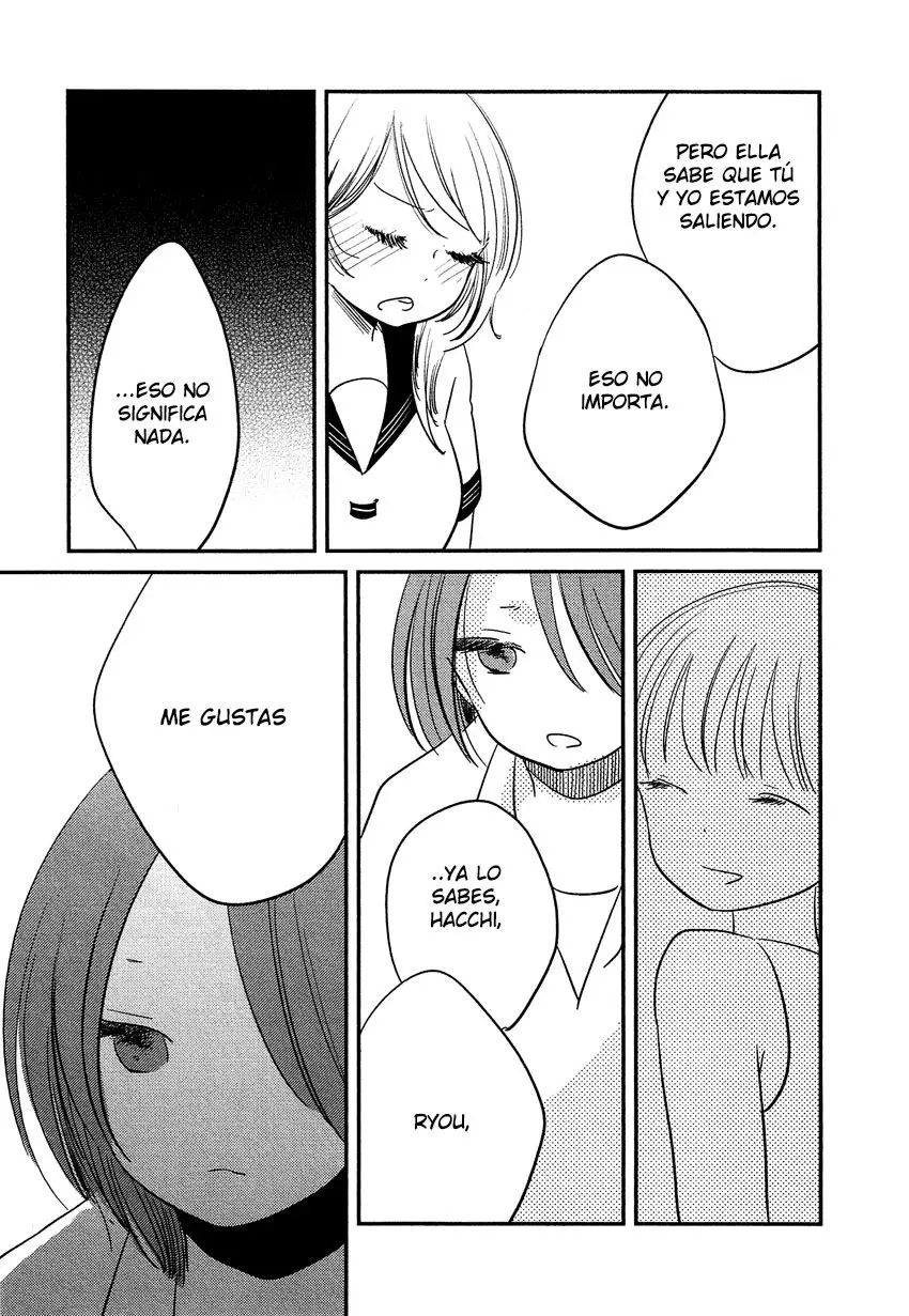 Bokura no Hentai (2012) - Capítulo 17 - Página 17 - LectorTMOo