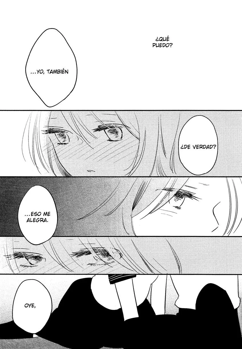 Bokura no Hentai (2012) - Capítulo 17 - Página 19 - LectorTMOo