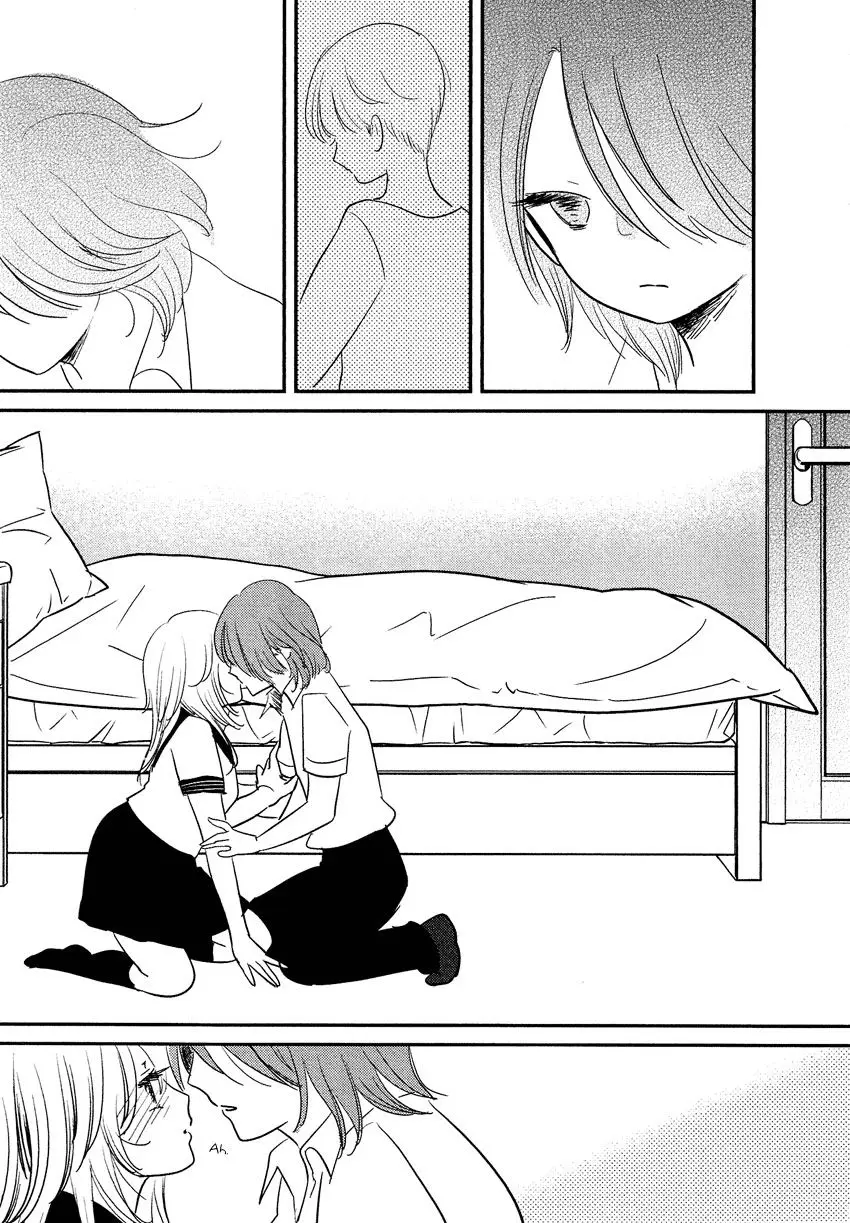 Bokura no Hentai (2012) - Capítulo 17 - Página 21 - LectorTMOo