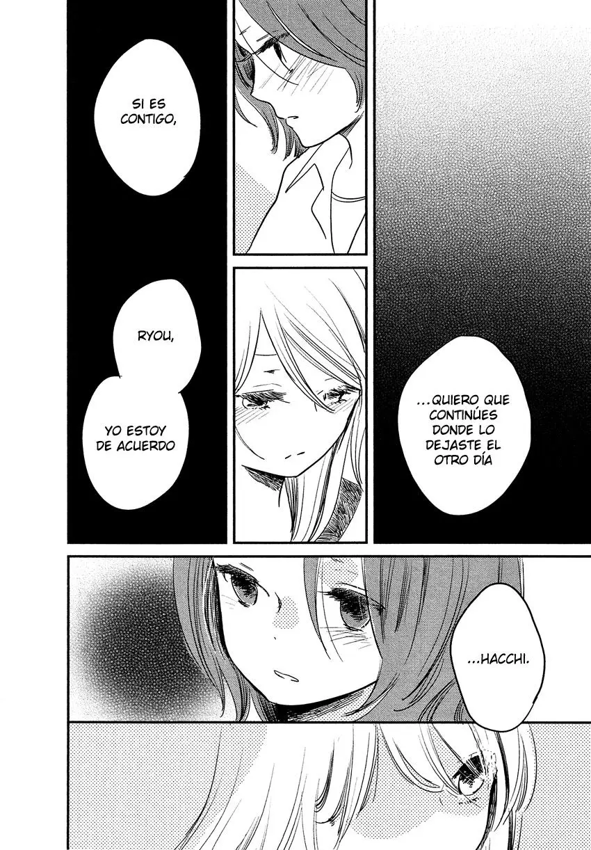 Bokura no Hentai (2012) - Capítulo 17 - Página 22 - LectorTMOo