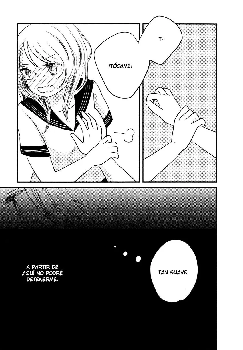 Bokura no Hentai (2012) - Capítulo 17 - Página 23 - LectorTMOo