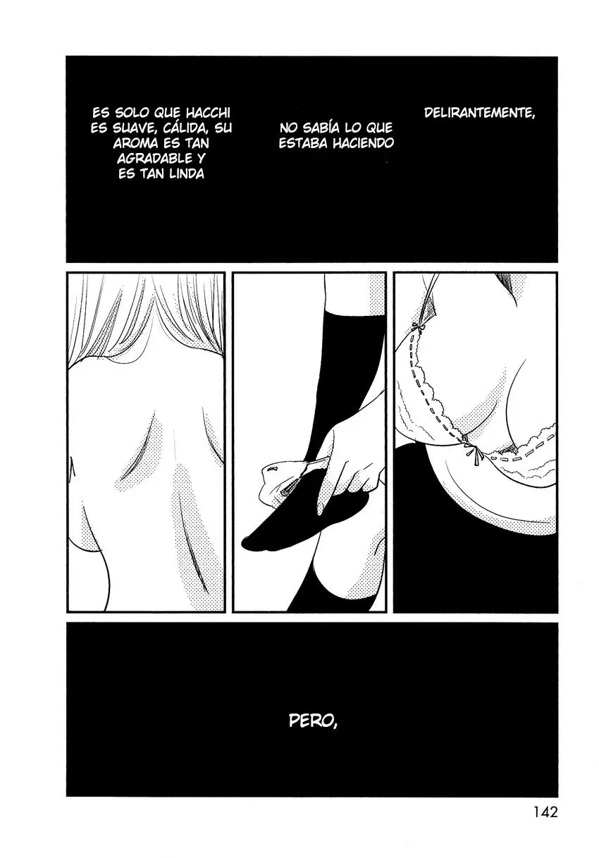 Bokura no Hentai (2012) - Capítulo 17 - Página 24 - LectorTMOo
