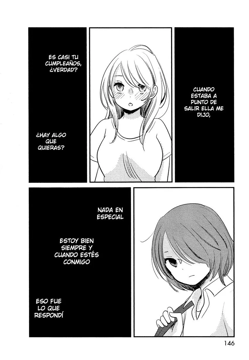 Bokura no Hentai (2012) - Capítulo 17 - Página 27 - LectorTMOo
