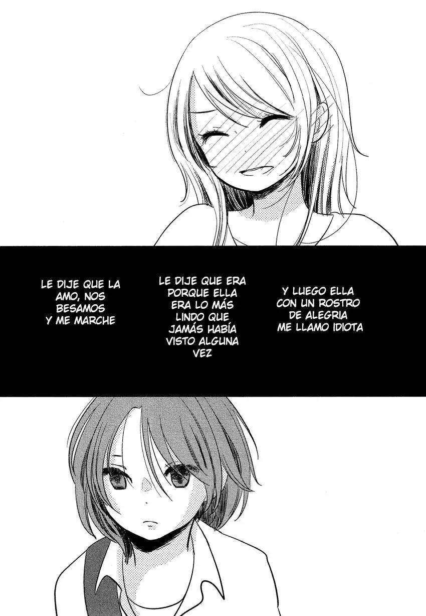 Bokura no Hentai (2012) - Capítulo 17 - Página 28 - LectorTMOo