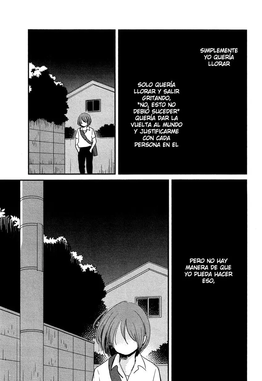 Bokura no Hentai (2012) - Capítulo 17 - Página 29 - LectorTMOo
