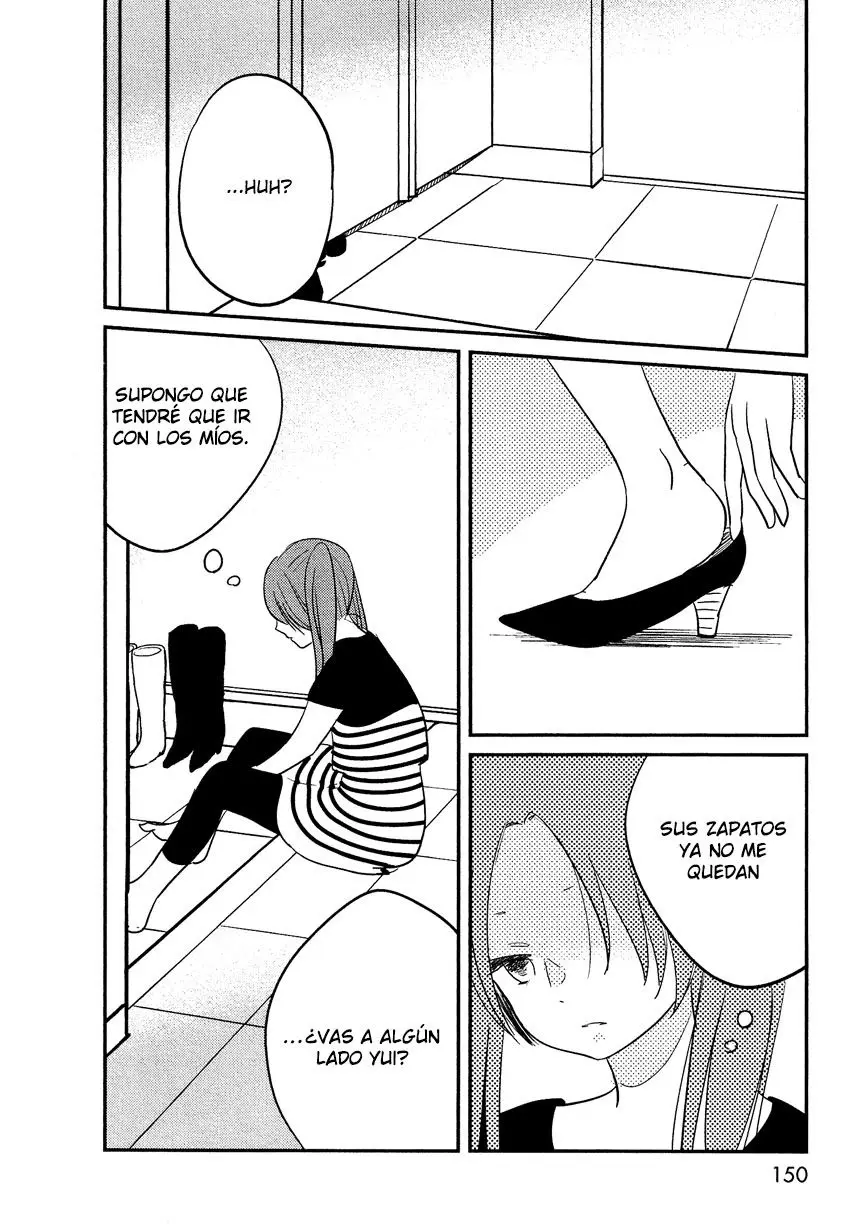 Bokura no Hentai (2012) - Capítulo 17 - Página 31 - LectorTMOo