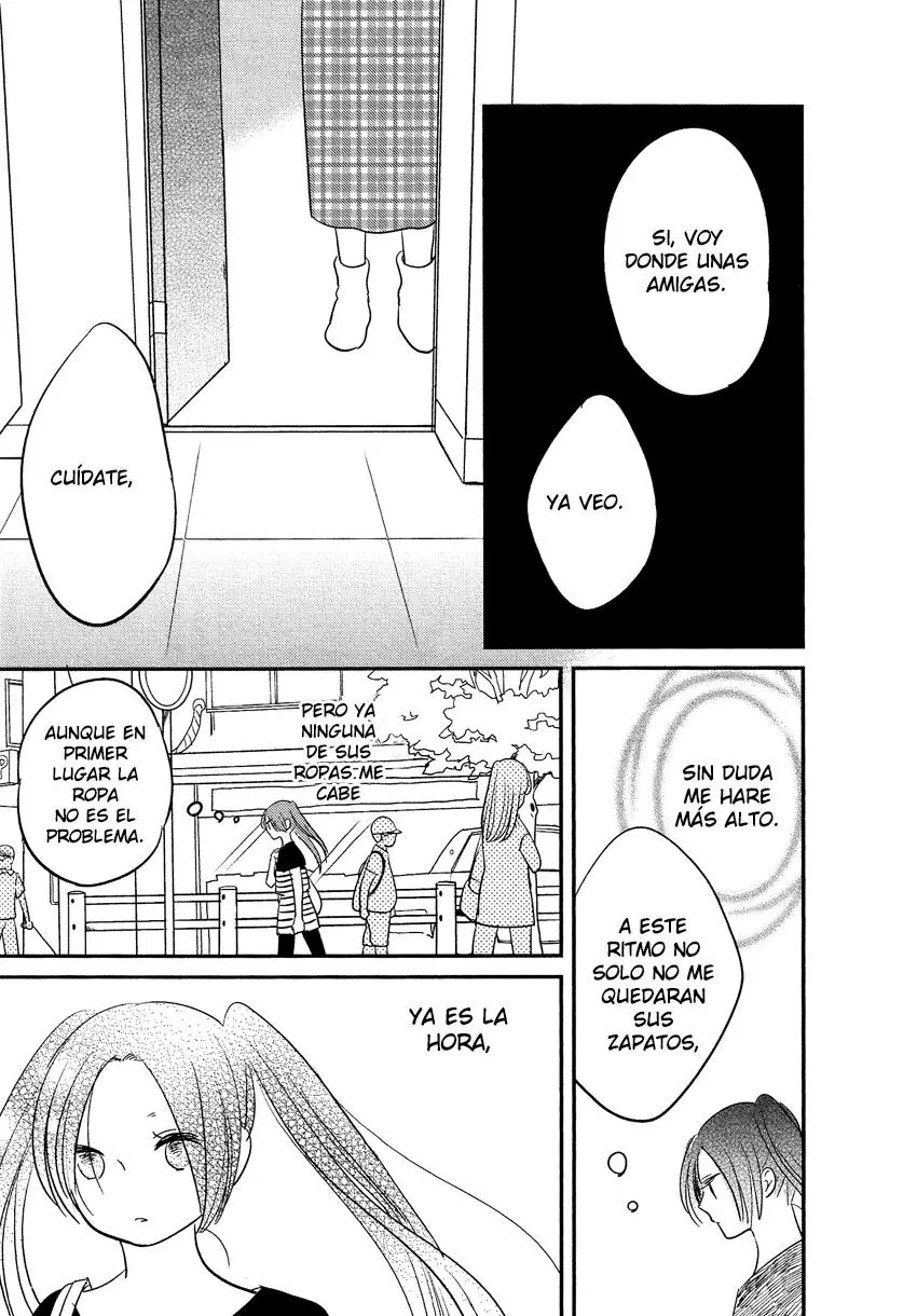 Bokura no Hentai (2012) - Capítulo 17 - Página 32 - LectorTMOo